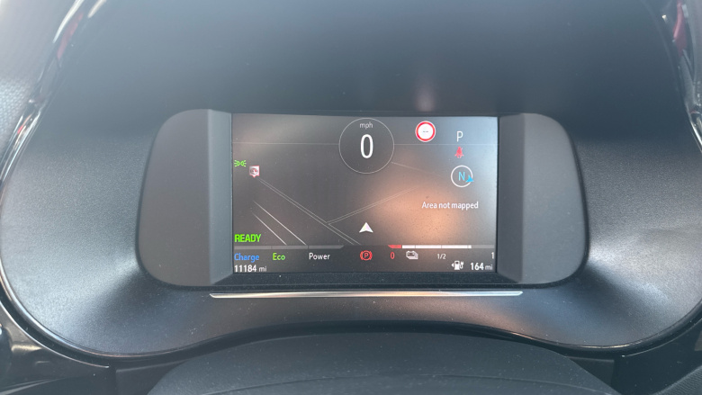 Vauxhall Corsa 100kW GS 50kWh 5dr Auto [11kWCh] Electric Hatchback